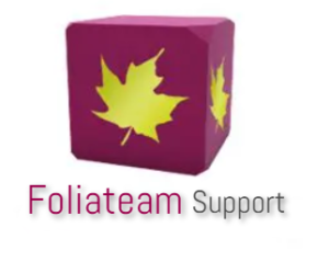 Support OCP | FOLIATEAM